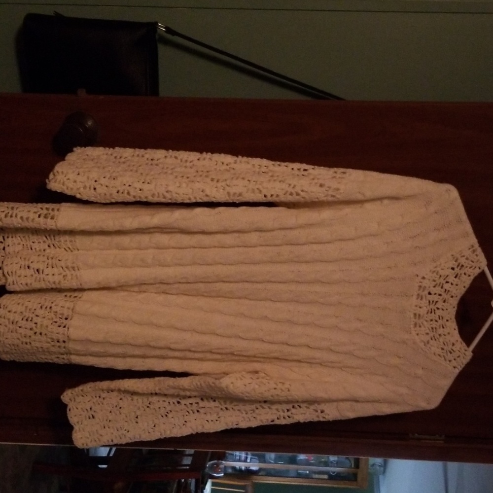 sweater